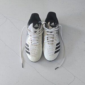 Adidas ICON 4 Mens Molded Baseball Cleat